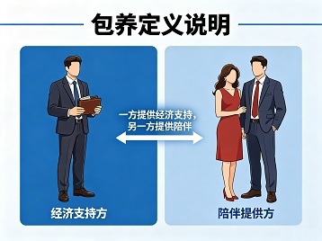 安源包养违法吗？深度揭秘红线风险注意事项